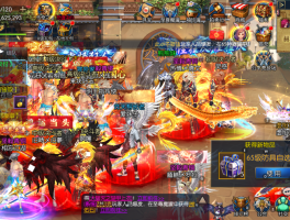 阿拉德之怒免费秒杀挂安卓版(阿拉德之怒秒杀辅助2020最新版附安装教程下载v15)