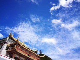天祝县旅游景点(天祝县旅游景点大全排名)