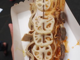 都江堰美食旅游攻略(都江堰美食旅游攻略图)