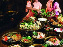 各地风俗美食资料(各地风俗美食资料图片)