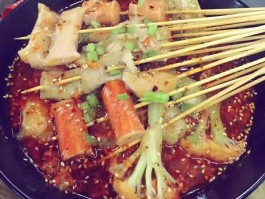 品各地美食小吃(河南各地美食小吃大全)