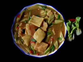 玉山县旅游美食攻略(玉山县旅游美食攻略一日游)