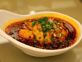 四川台美食旅游(四川美食旅游攻略)