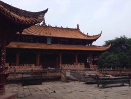 德阳旅游景点大全(德阳旅游景点大全排名)