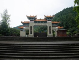 南充旅游景点大全(南充旅游景点大全介绍)