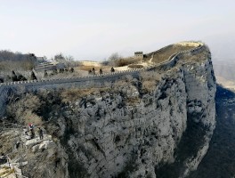 石家庄景点(石家庄景点分布图)