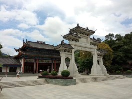罗浮山门票(广东罗浮山门票)