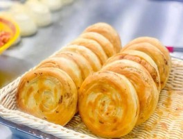 海原县旅游美食攻略(宁夏海原县有什么好吃的)