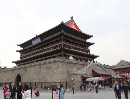 西安周边旅游必去景点推荐(西安周边旅游必去景点推荐自驾游)
