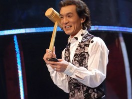 包含李咏患癌去世消息震惊娱乐圈的词条