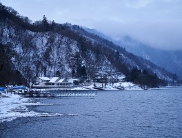 白雪世界美景(白雪美景的作文)