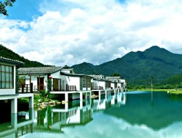 万绿谷休闲度假旅游区资讯(万绿谷休闲度假旅游区资讯网)