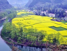 汉中旅行最值得去的地方(汉中旅行最值得去的地方是)