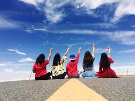西北自由行旅游攻略(华东五日游多少钱跟团)