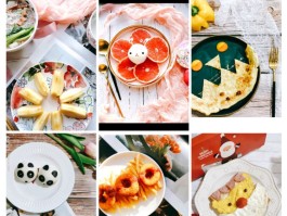 各地美食图片拼图(各地美食图片拼图素材)