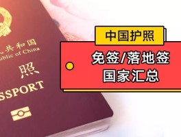 对中国免签的国家有哪些2023(对中国免签的国家有哪些2023地图)