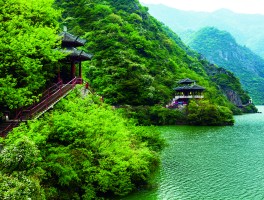 陕西旅游攻略(陕西旅游攻略最全最好的线路)