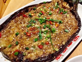山东高产烧烤茄子品种大全(山东高产烧烤茄子品种大全图片)