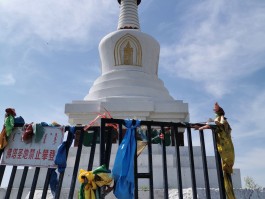 通辽景点(通辽景点分布图)