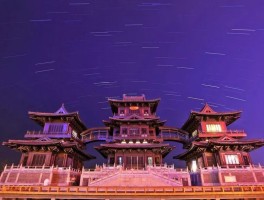 淮北旅游(淮北旅游景点攻略)