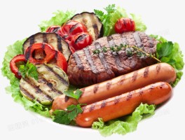 烧烤肉类有品种(烧烤肉类有品种标识吗)
