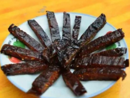 江西鹰潭旅游美食攻略(江西鹰潭的特色美食攻略)