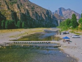 山水户外自驾旅行(山水户外自驾旅行视频)