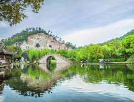 柯岩风景区门票(柯岩风景区门票免费政策2021)