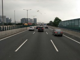 京珠高速公路(京珠高速公路扩建)