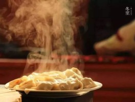 盘点各地冬至美食(盘点各地冬至美食视频)