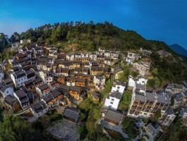 婺源旅游记录(婺源旅游玩法推荐)