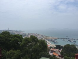湄洲岛好玩吗(湄洲岛好玩吗值得去吗)