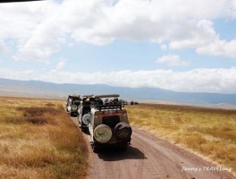 自驾旅行非洲(自驾旅行非洲攻略)