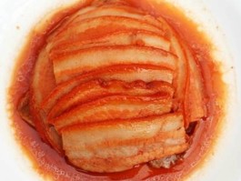 过年中国各地的美食有什么(过年中国各地的美食有什么特色)