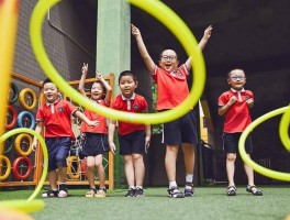幼儿园各种场合拍照技巧图片(幼儿园拍照姿势大全图片 摆法loⅴ)