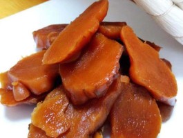 洋姜的腌制方法怎样腌制洋姜好吃(洋姜的腌制方法怎样腌制洋姜好吃不变黑)
