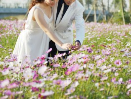 人像婚纱摄影教材(人像摄影培训 婚纱摄影)