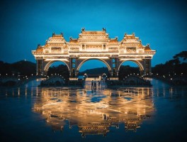 广东那些地方适合一个人旅行(广东有什么地方适合一个人旅游景点)