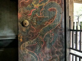 窦大夫祠(窦大夫祠简介)