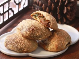 光饼(光饼炒大肠的做法)