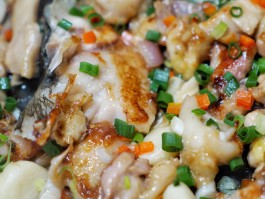 各地游客慕名打卡寻味顺德美食(寻味顺德的美食介绍的都是哪些店)