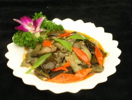 各地营养美食大全(各地美食及营养)