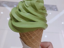 抹茶冰激凌(宇治抹茶冰激凌)