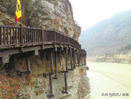 陈仓道(陈仓道多少公里)