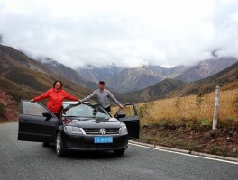 全国自驾旅行(全国自驾游的路线)