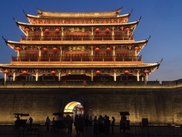 潮州旅游景点大全(潮州旅游景点大全排名 一日游)