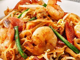 马来西亚旅游美食攻略(马来西亚10大必吃美食图片)