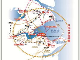 杭州湾新区最新娱乐消息新闻联播(杭州湾新区宣传片)