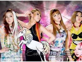 2ne1合体(2ne1合体2022)