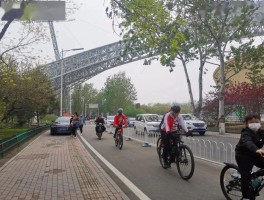 唐山两天骑自行车旅游攻略(唐山两天骑自行车旅游攻略路线)
